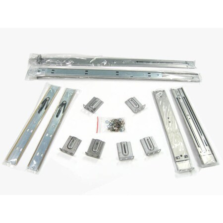 Supermicro Supermicro 1U Mounting Rail Kit CSE-PT51L